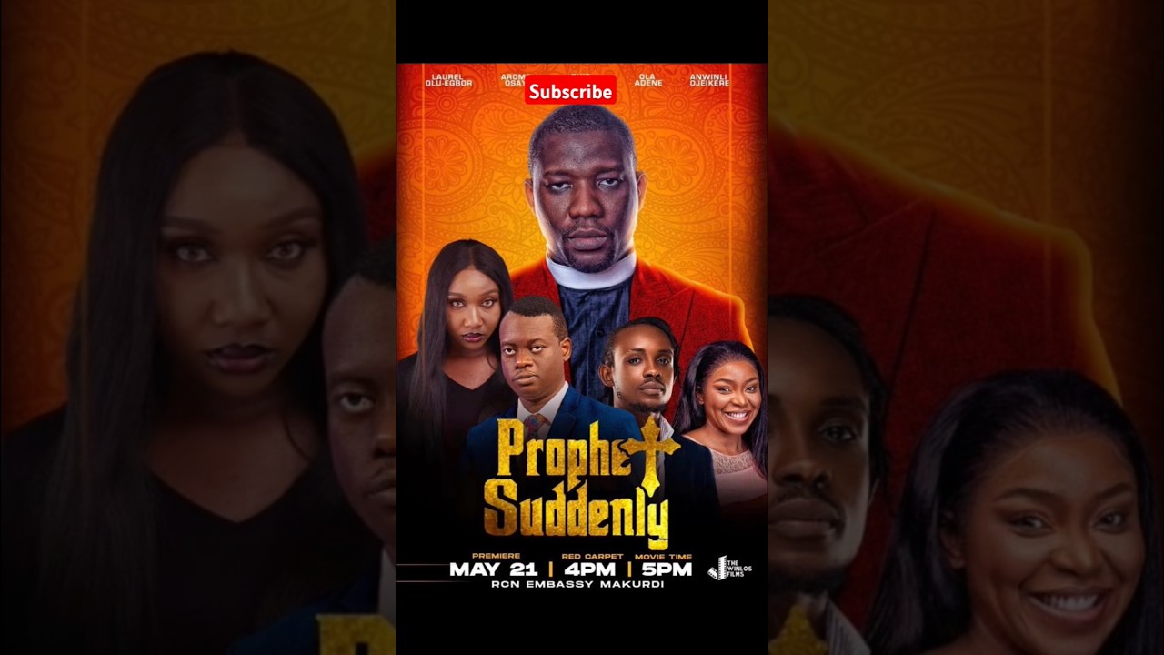 5 Top 5 Christian Movies Every Youth Should Watch π¬