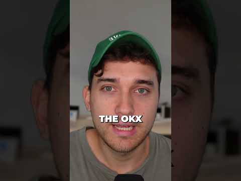 OKX Launches X1 Layer 2 #web3 #polygon #cryptography #crypto #blockchain #cryptocurrency #matic