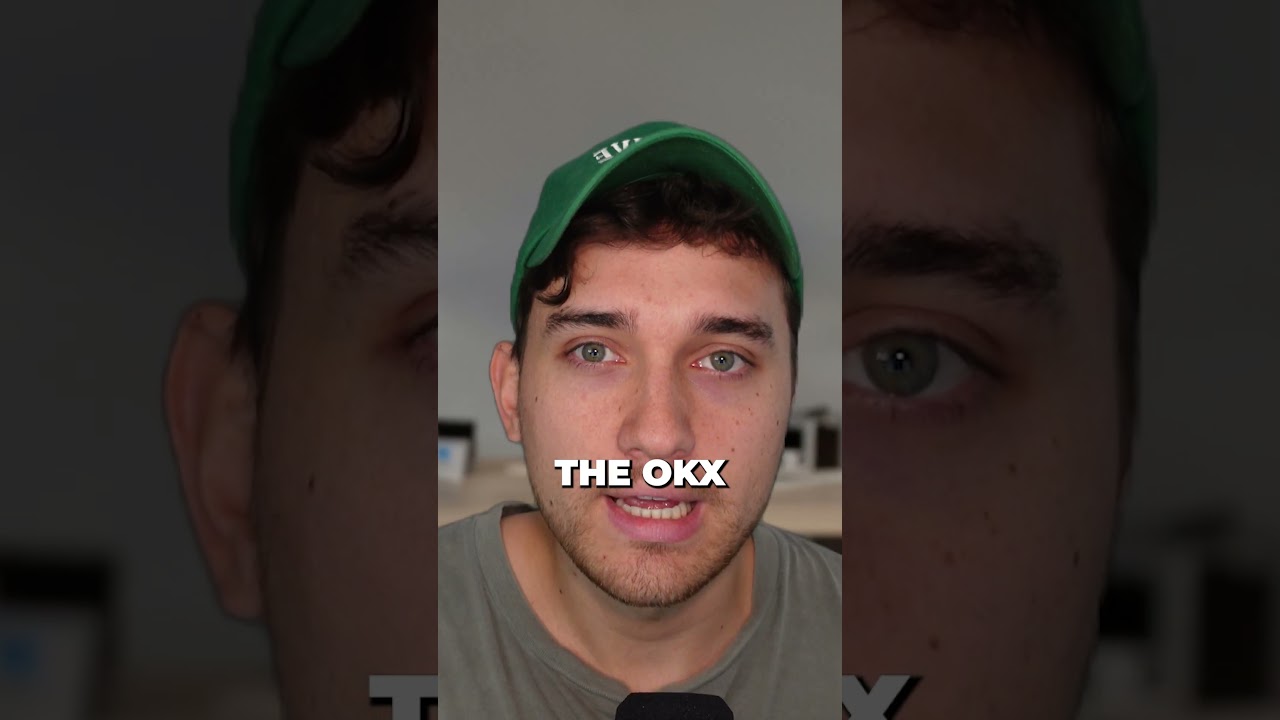 OKX Unveils X1 Layer 2 Solution: Revolutionizing Web3 & Blockchain 🚀