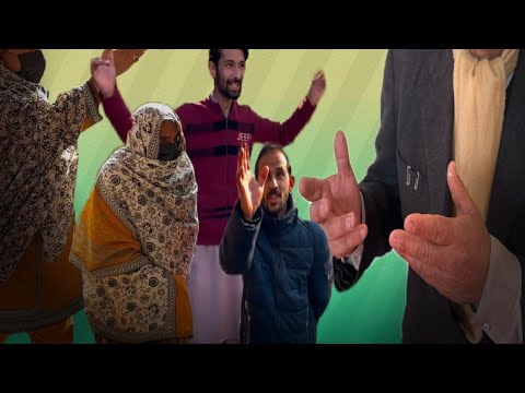 Balti drama”نین غزیر “