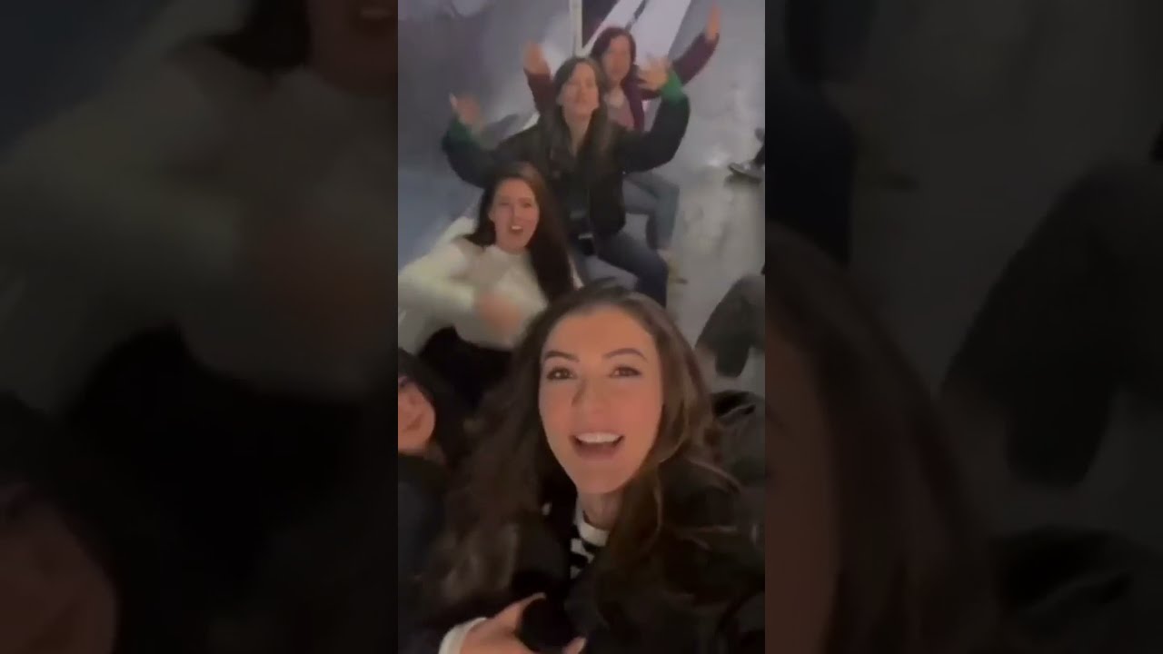 Звезды сериала 'Любовь Логика Месть' весело поют и танцуют! 🎤