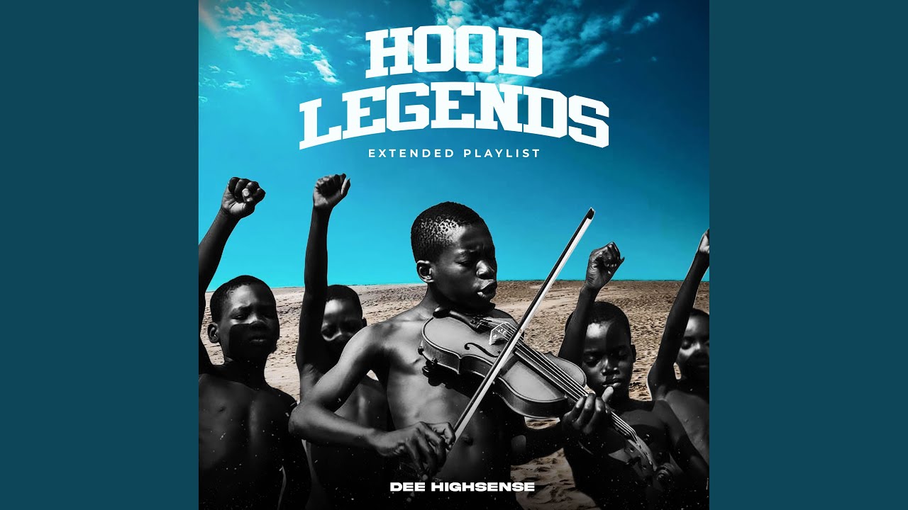 Dee HighSenSe - SURVIVED (HOOD LEGENDS, 2025) 🎵