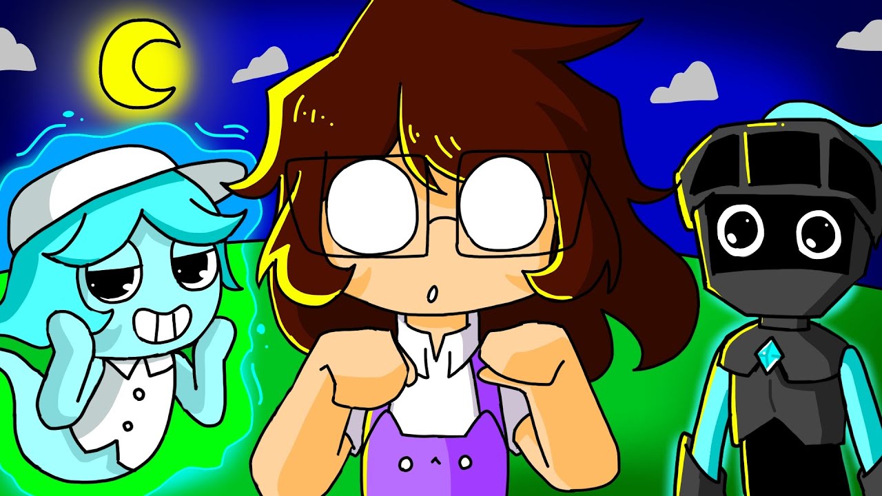 👻 Novos Irmãos Fantasmas Chegam ao Halloween em Dandy's World no Roblox!