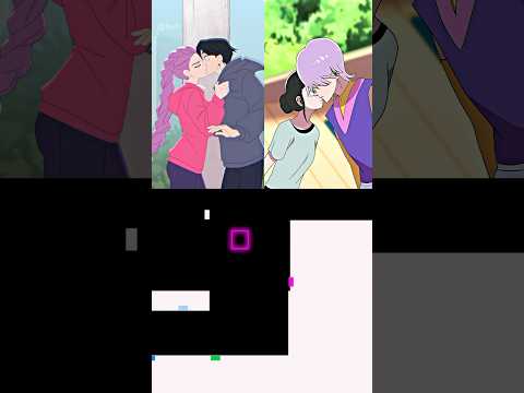 Who's Your Favorite Kiss (Kpop Demon Hunters) #edit #kiss #sajaboys