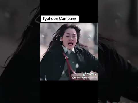 JUNHO X KIM MIN HA [TYPHOON COMPANY] PREVIEW #kimminha #leejunho #drakor #kdrama #trending #trend