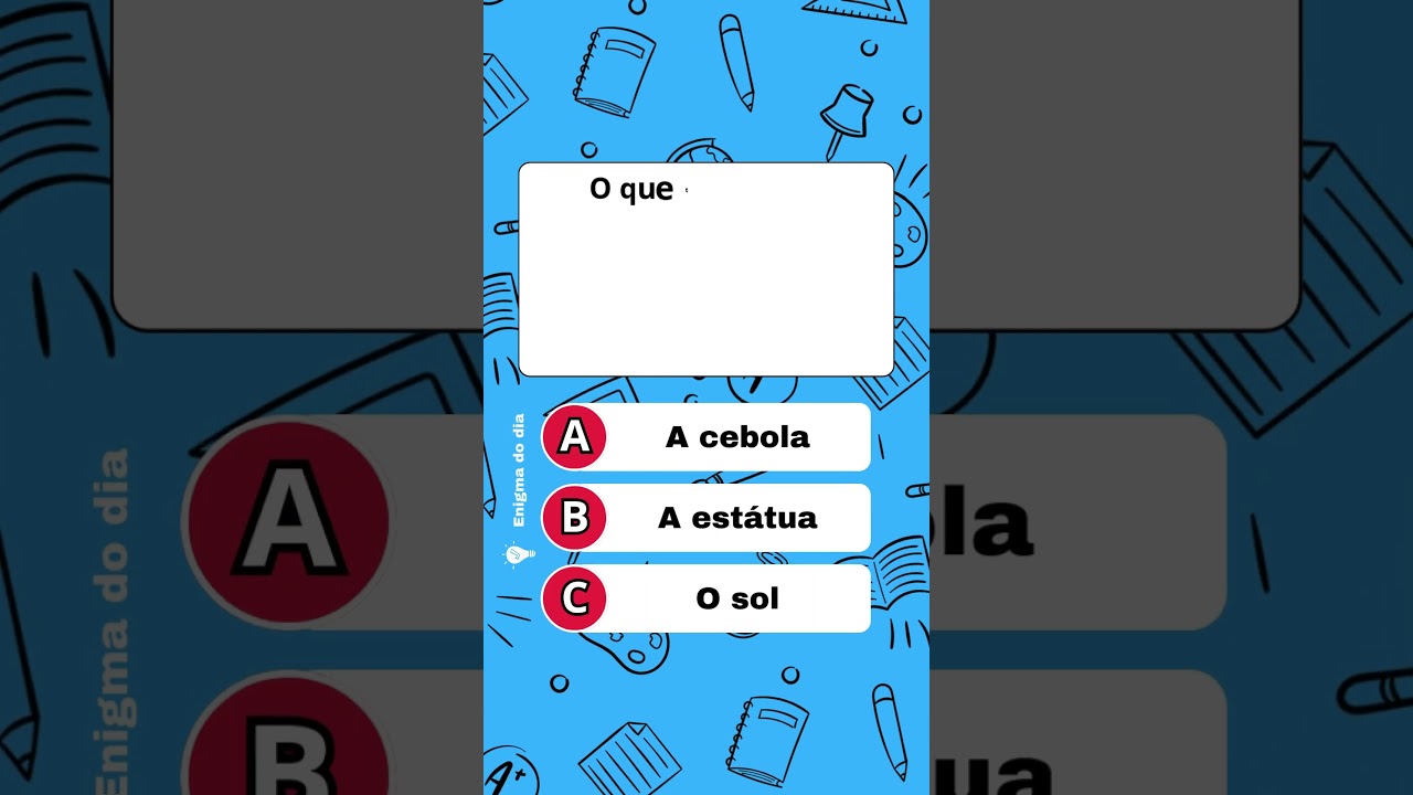 Quiz Maluco: Desafie Seu Conhecimento!