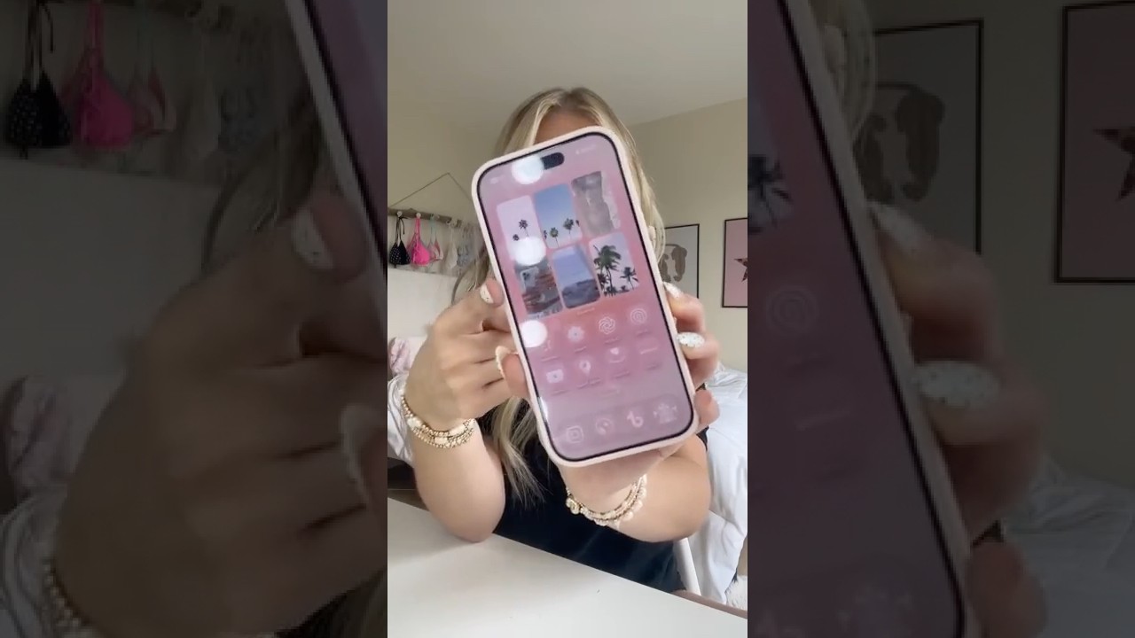 What's New on My iPhone 17! 📱