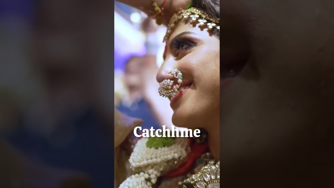 Rana & Miheeka's Wedding Throwback 💍