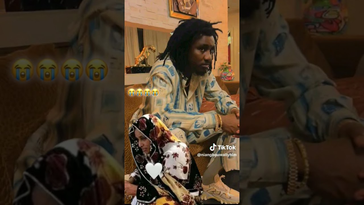 Wally's Story in Senegal 😢