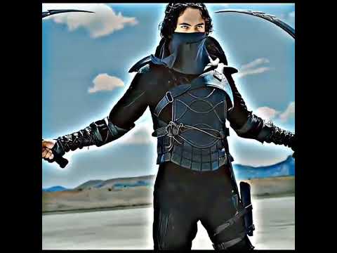 THE GUARDIANS (2017)-SUPER FIGHTING SCENES OF MOVIE"S