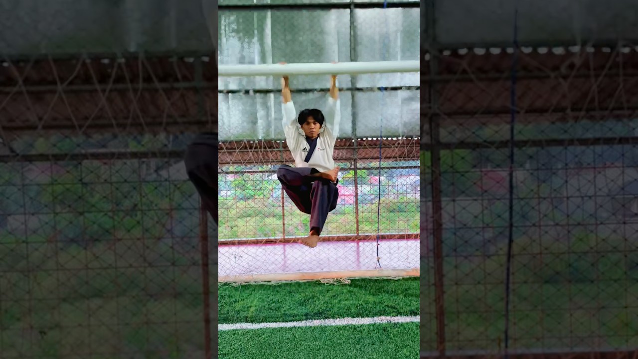 5 Gerakan Wajib Freestyle Taekwondo yang Wajib Kamu Kuasai! 🥋