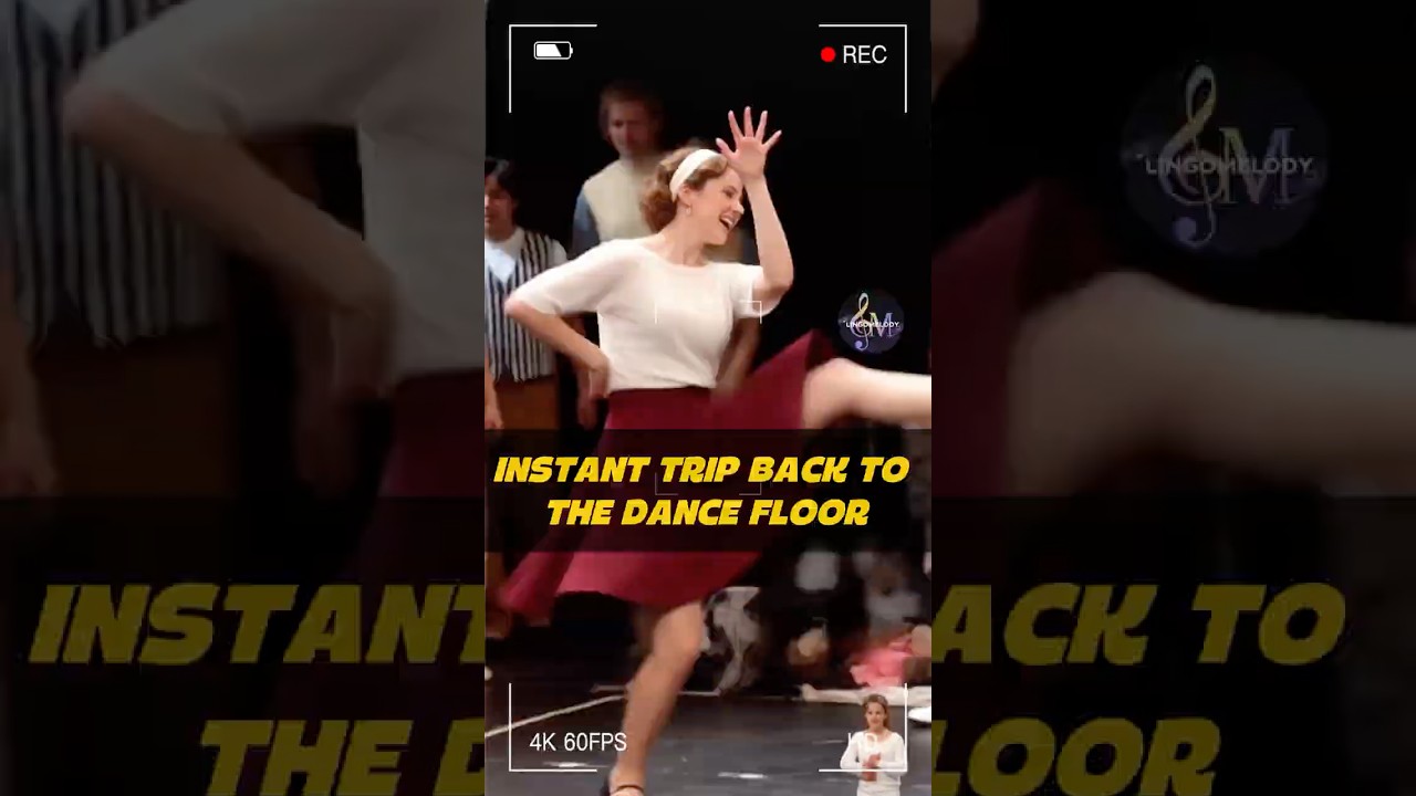 90s Eurodance Vibe: Dr. Alban’s ‘It’s My Life’ 🎶