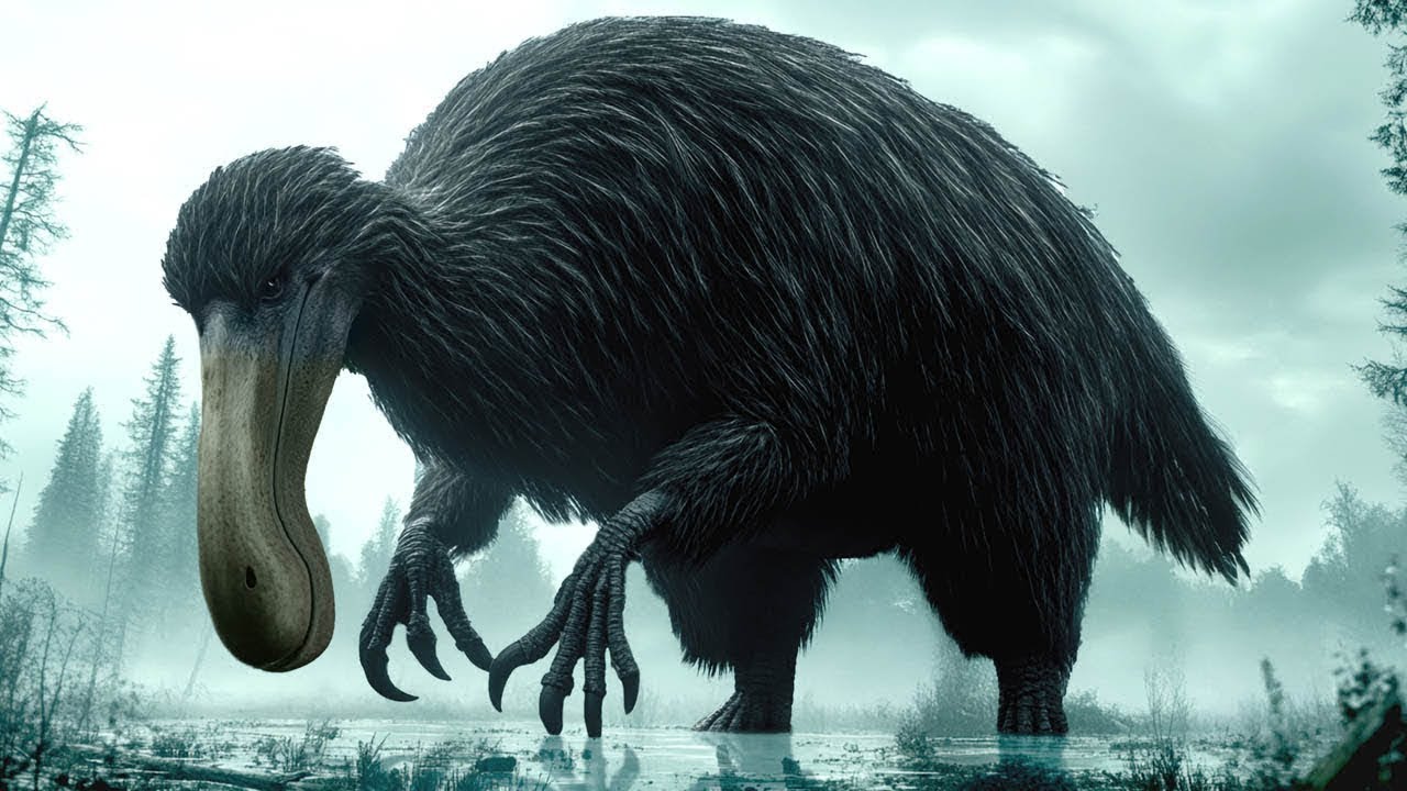 Динозавры: от первых до последних дней 🦖