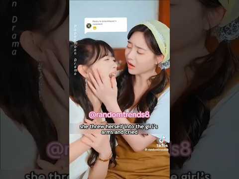 fake love turns real