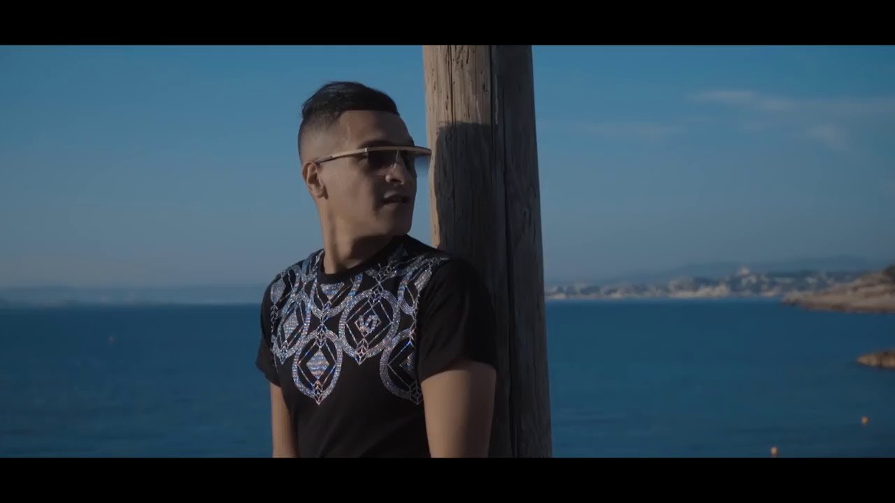Découvrez le nouveau hit de DJ Hamida avec Elams & Cheba Maria 🎶