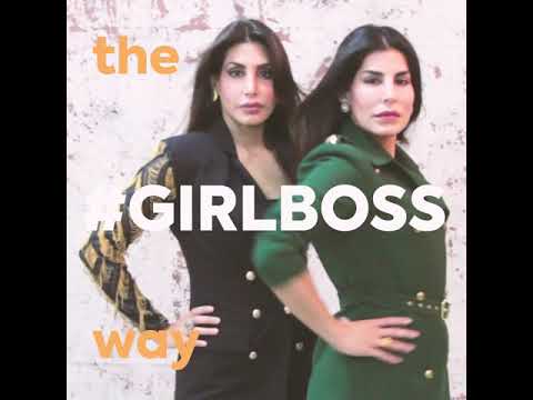 Bringing Back ‘70s Glamour: The Girl Boss Way