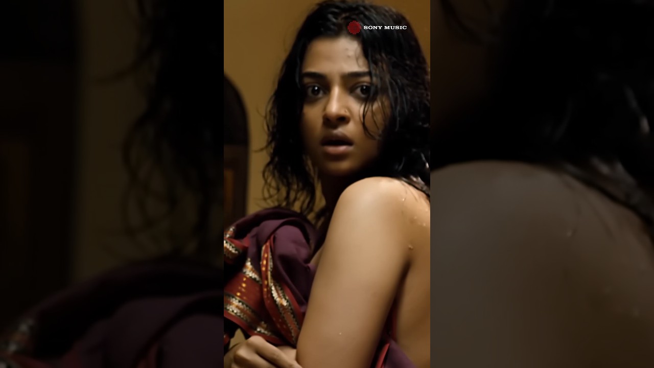 Discover Love in the Small Moments ❤️ #Saibo #TusharKapoor #RadhikaApte #RomanticSong