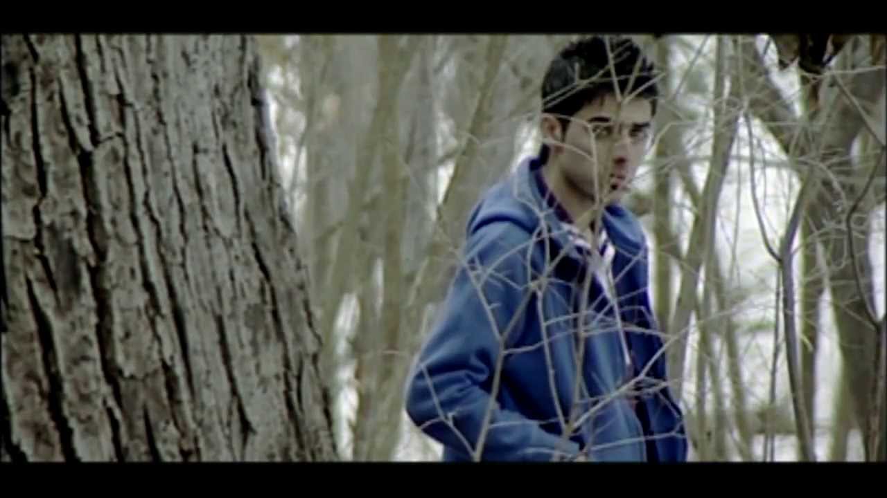 Goran Salih - Min Ashqm (HD Video Clip) 🎶