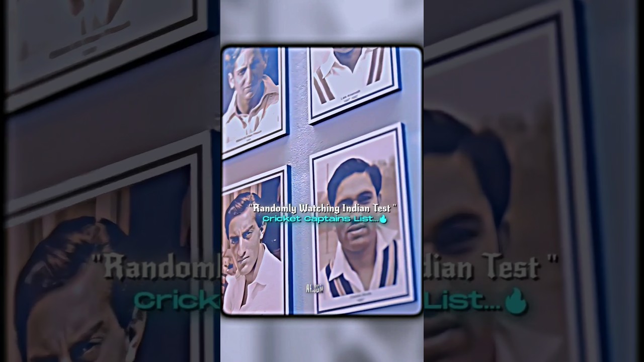 Virat Kohli's Captaincy Woes 🥹