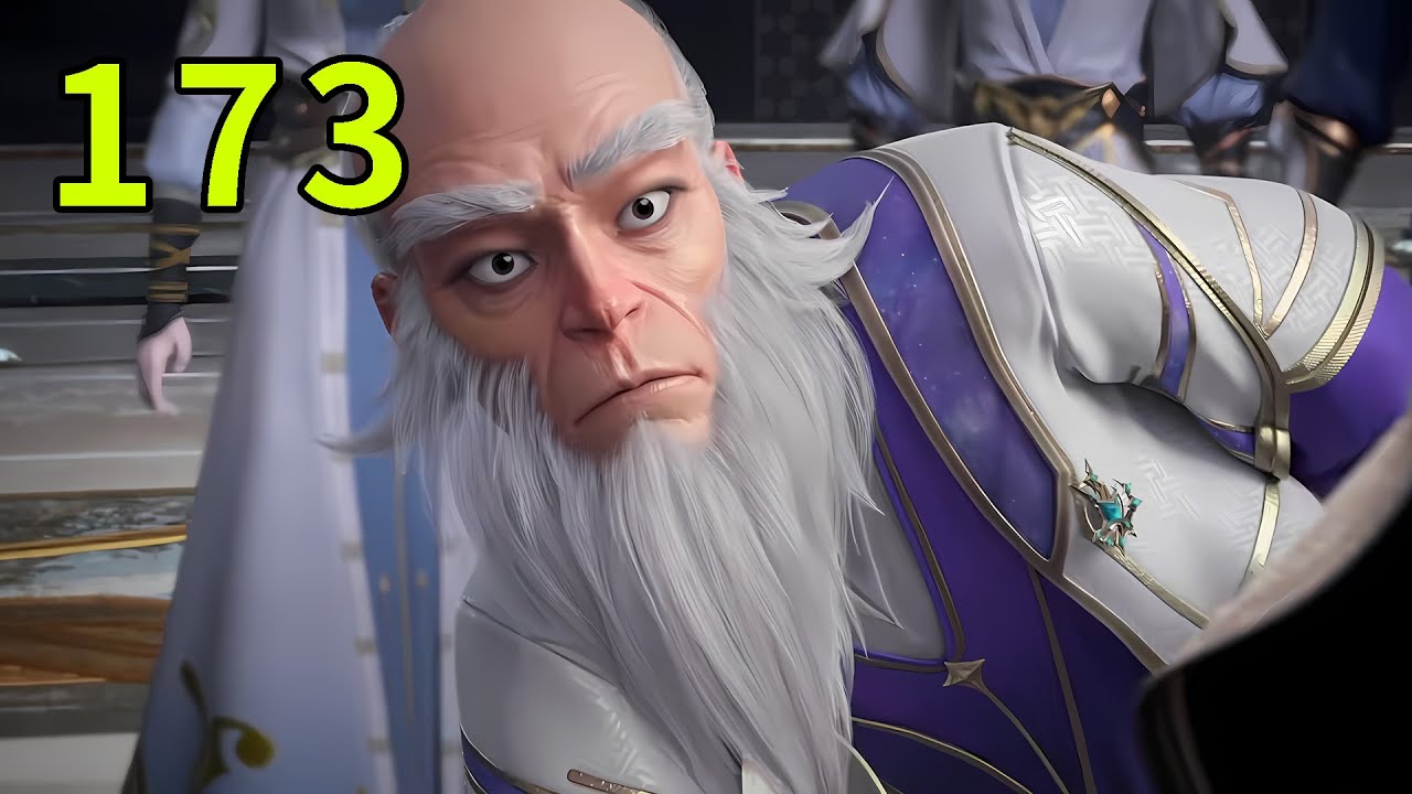 斗破苍穹第173集：萧炎击退冥河盟，组建丹塔联盟，挑战九品丹药炼制！🔥