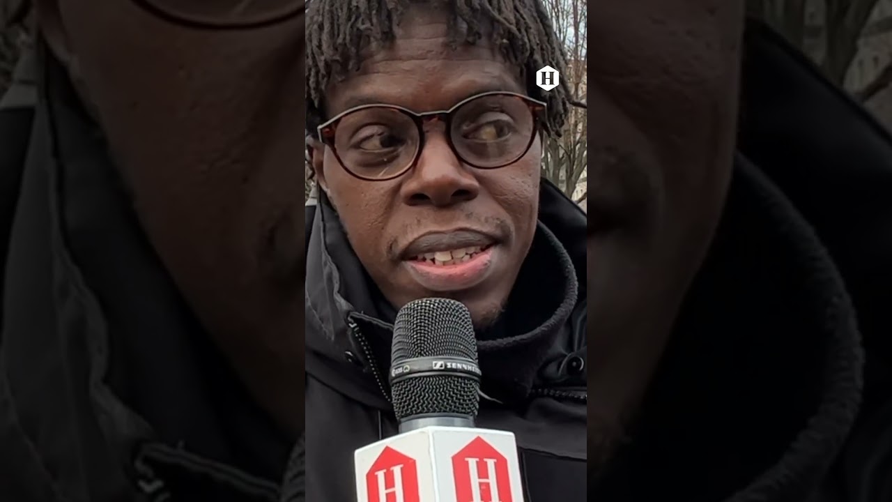 Sans-papiers en France : Siby Ahamada témoigne de leur peur quotidienne 🇫🇷