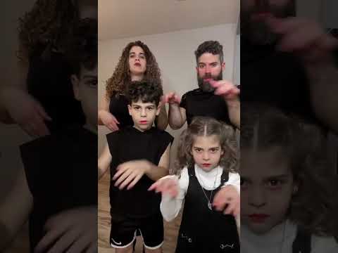 Quién fue tu favorito? Comenta tu equipo! #4plusone #merlina