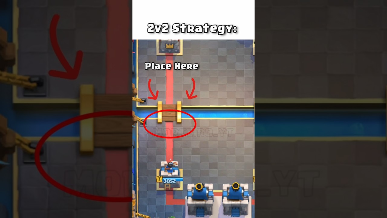 2v2 Strategy 🔥
