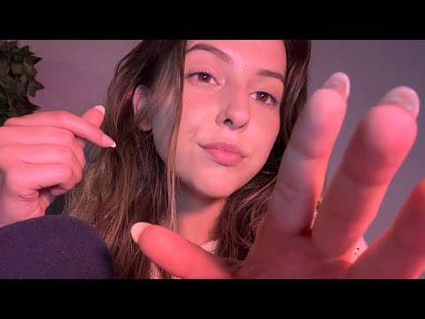ASMR for People Who lost Their Tingle 🤭✨ Doing Anything to get Your Tingkes Back!