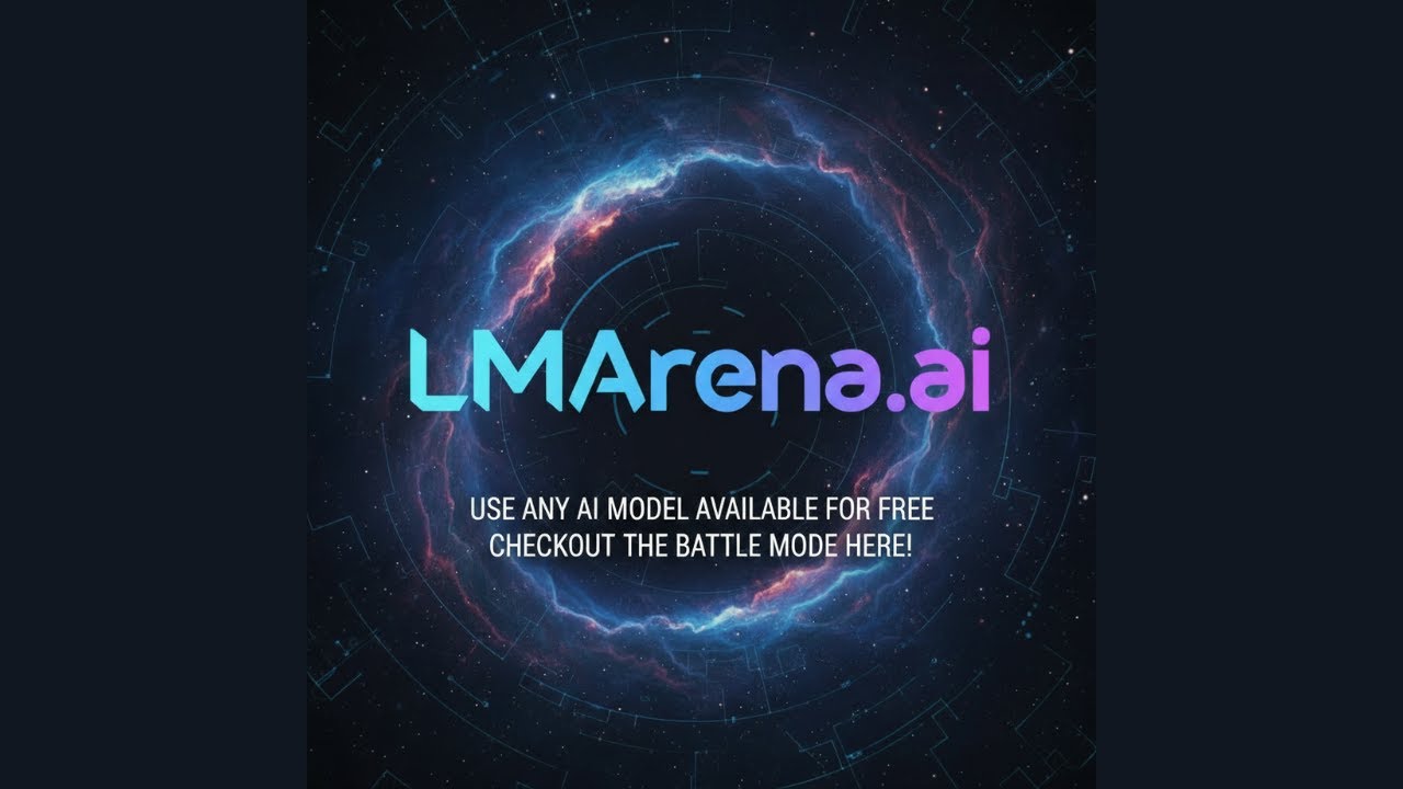 LMArena Battle Mode Guide: Test AI Models 🔥