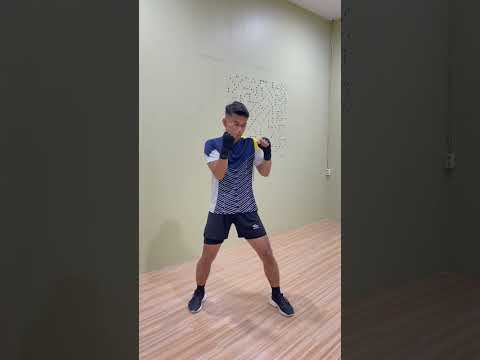 Boxing stance tips🔥