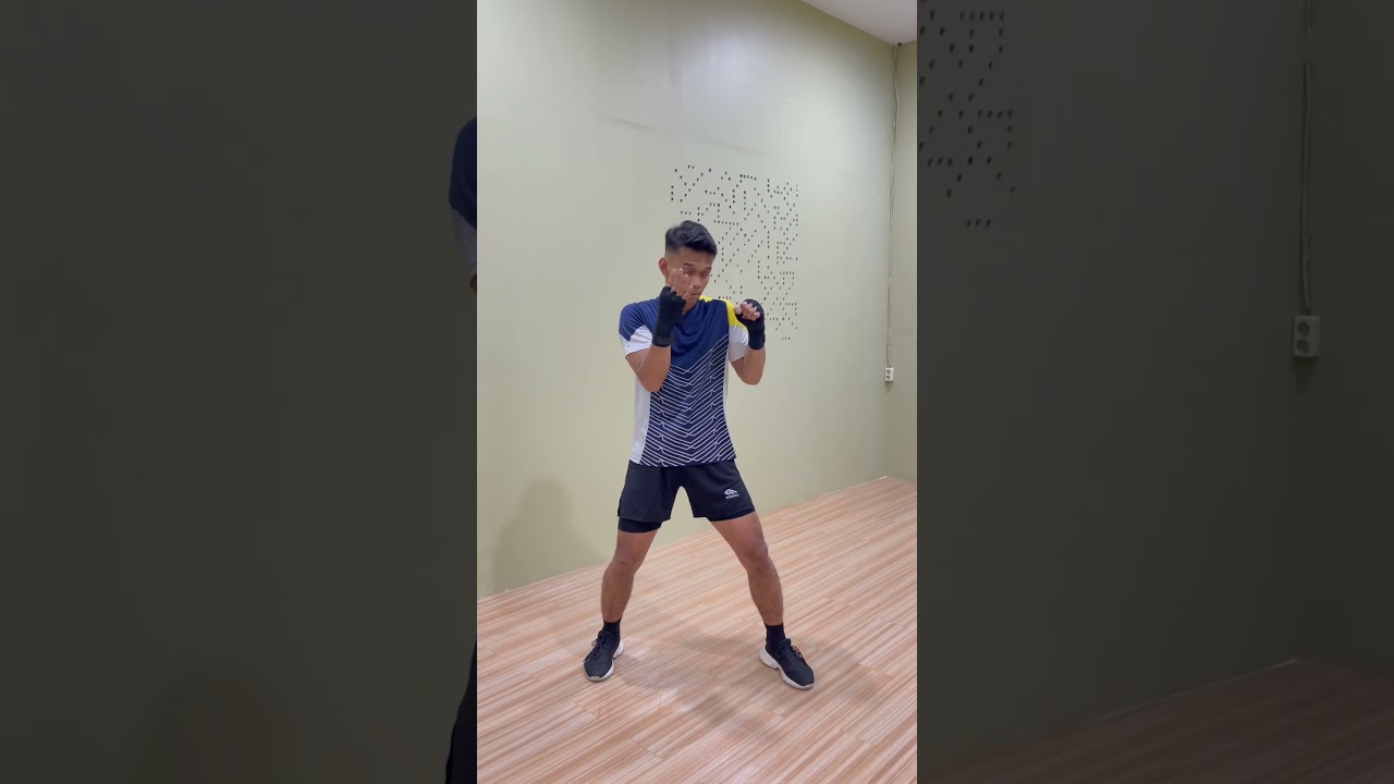 Master Your Boxing Stance: Essential Tips🔥