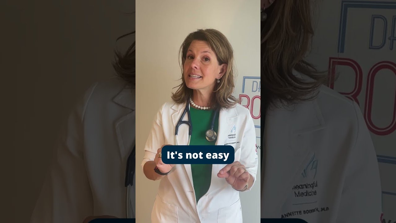 The Truth About Statins 🩺