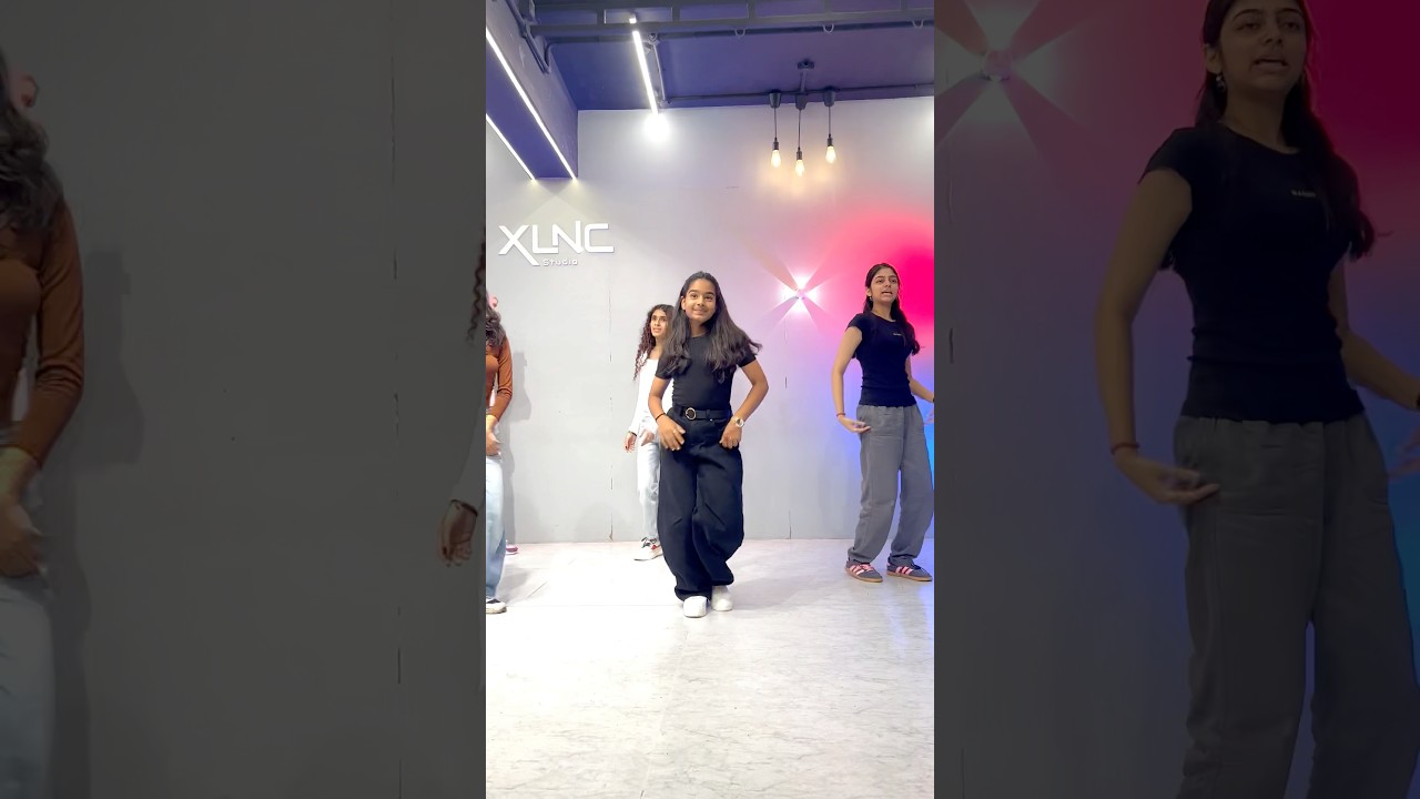 No Edits, Just How It Happened😍 #sahiba #danceshorts #youtubeshorts #trendingsong #dance #subscribe