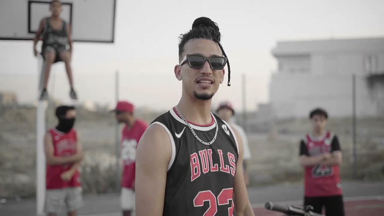 EL MEDDEB - SOUT 7WEM 🎶 Official Music Video