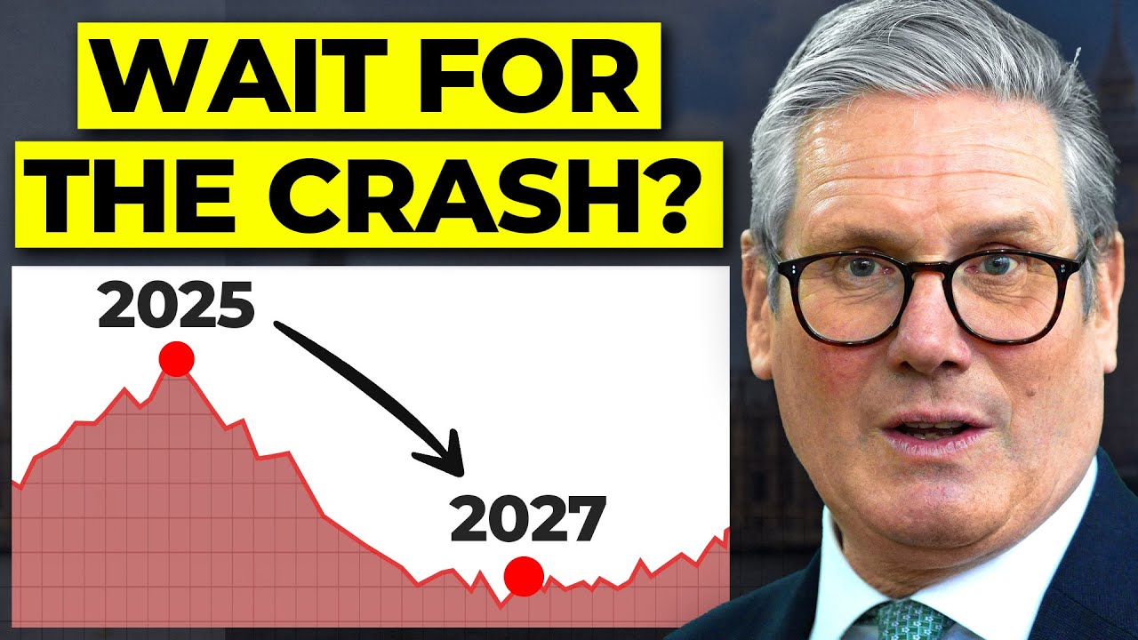 Buy Property in 2025 or Wait Until 2027? 🏡