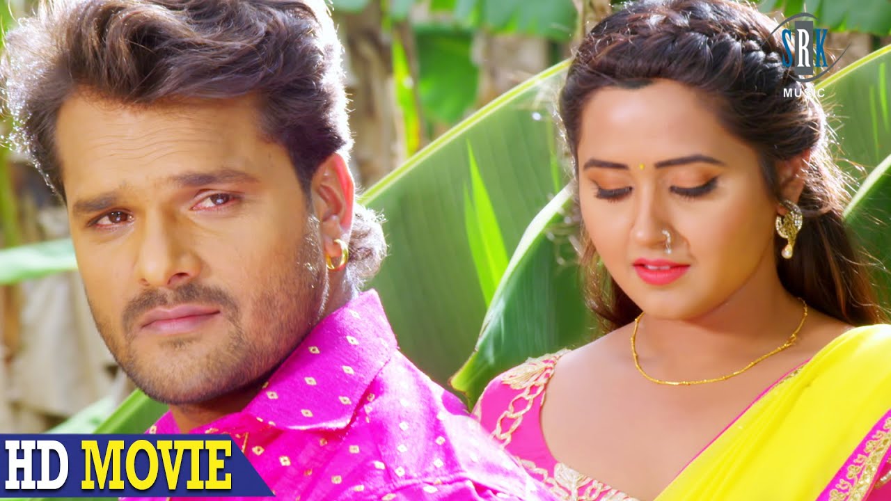 Khesari Lal Yadav & Kajal Raghwani in Blockbuster Bhojpuri Movie 2020 🎬 | मैं सेहरा बांध के आऊँगा