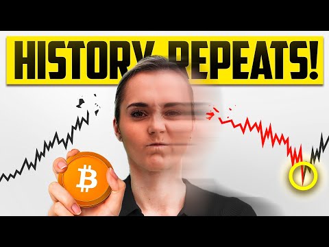 The Crypto Shakeout Worked Perfectly… Here's What's Next