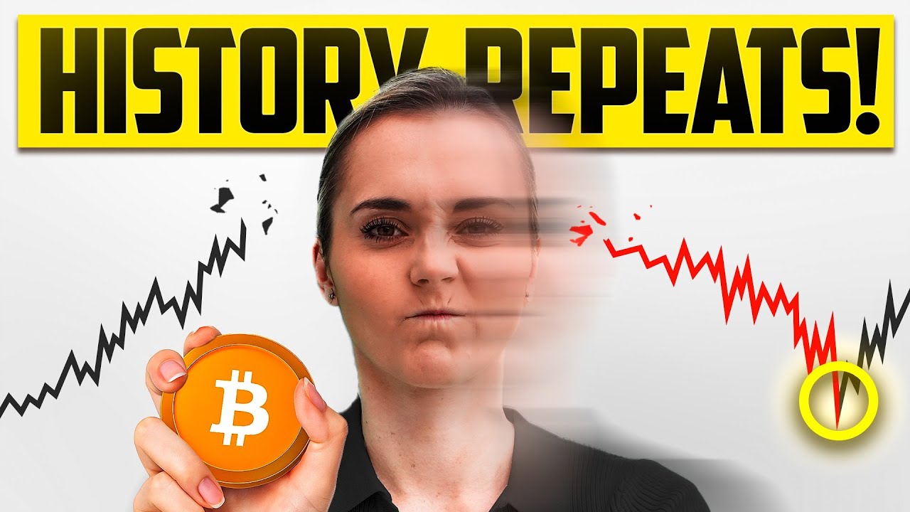 Crypto Market Crash: Whatโs Next After the Bitcoin Shakeout? ๐
