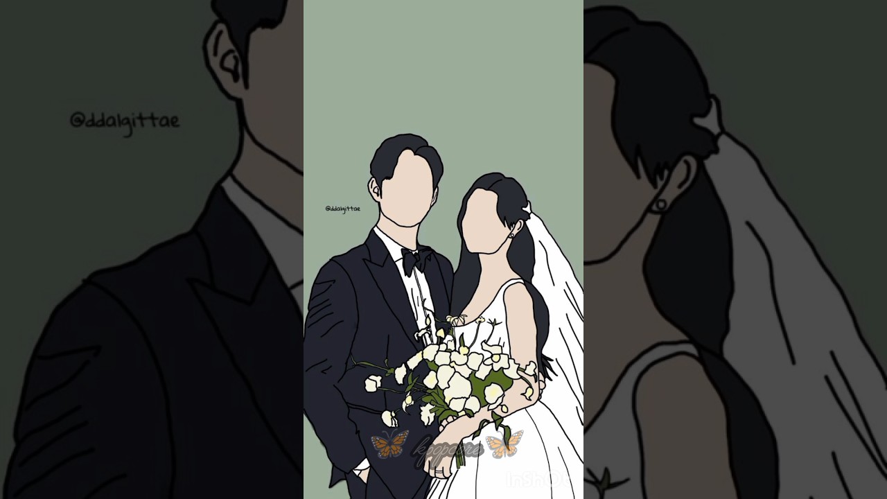 Can You Guess the K-Drama from These Stunning Fanarts? 🎨