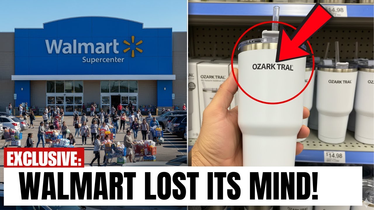 10 Walmart Deals That Are BREAKING the Internet!