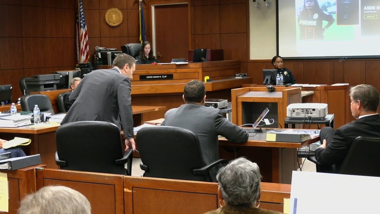 Attorneys Question LMPD Chief's Testimony in Police Chase Trial 🚓