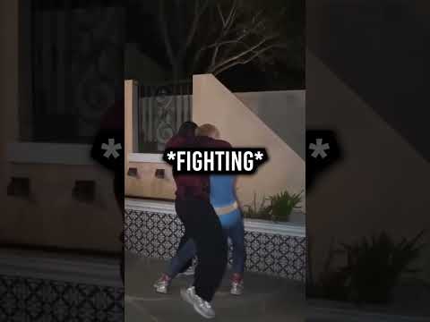 Plaqueboymax Jumps JasonTheWeen..