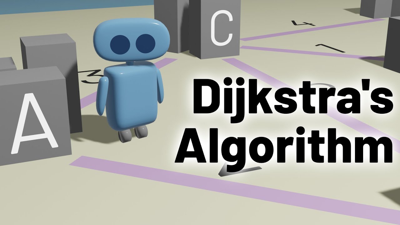 Understanding Dijkstra's Algorithm: Find the Shortest Path Efficiently π