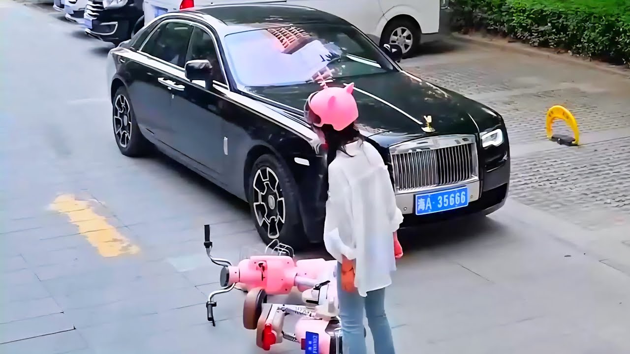 مفاجأة غير متوقعة: هروبها من حفل زفافها وتقابلها مع ملياردير يغير مجرى حياتها 💍