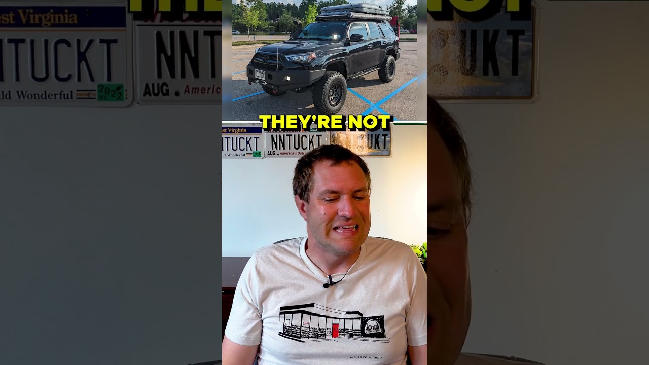 Doug Car Market Update: Bubble Still Intact 🚗