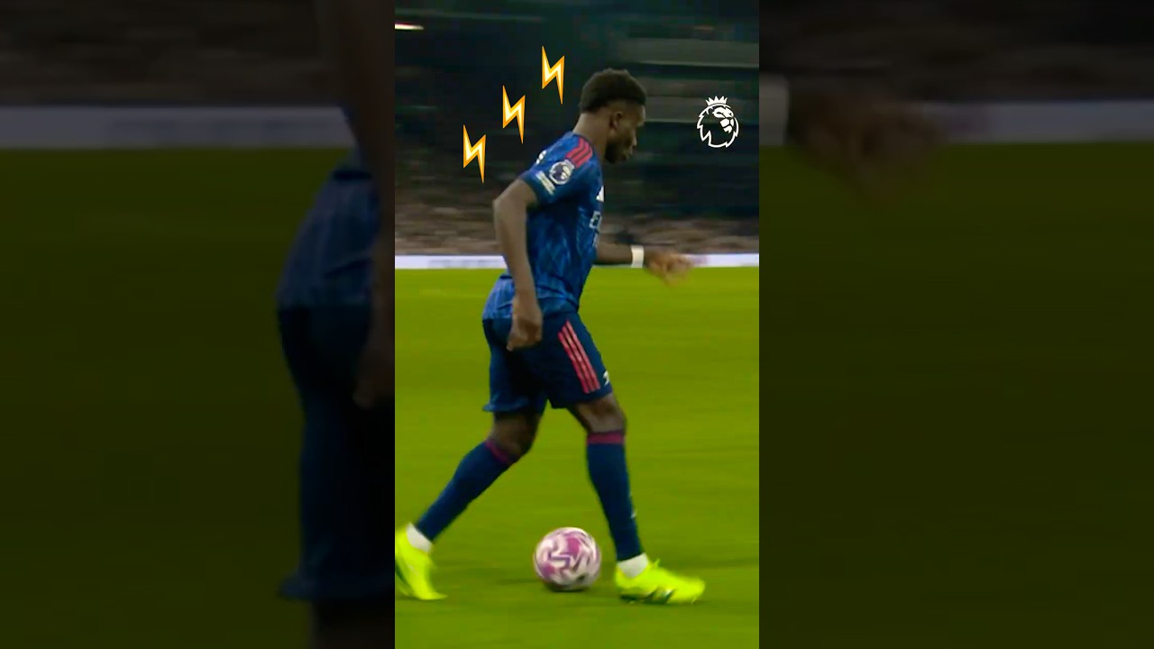 Saka Shines in Arsenal's 1-0 Win at Fulham ⚡️