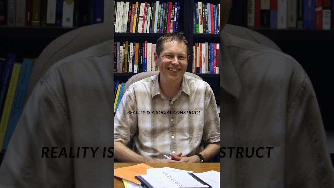 Constructivism in International Relations π