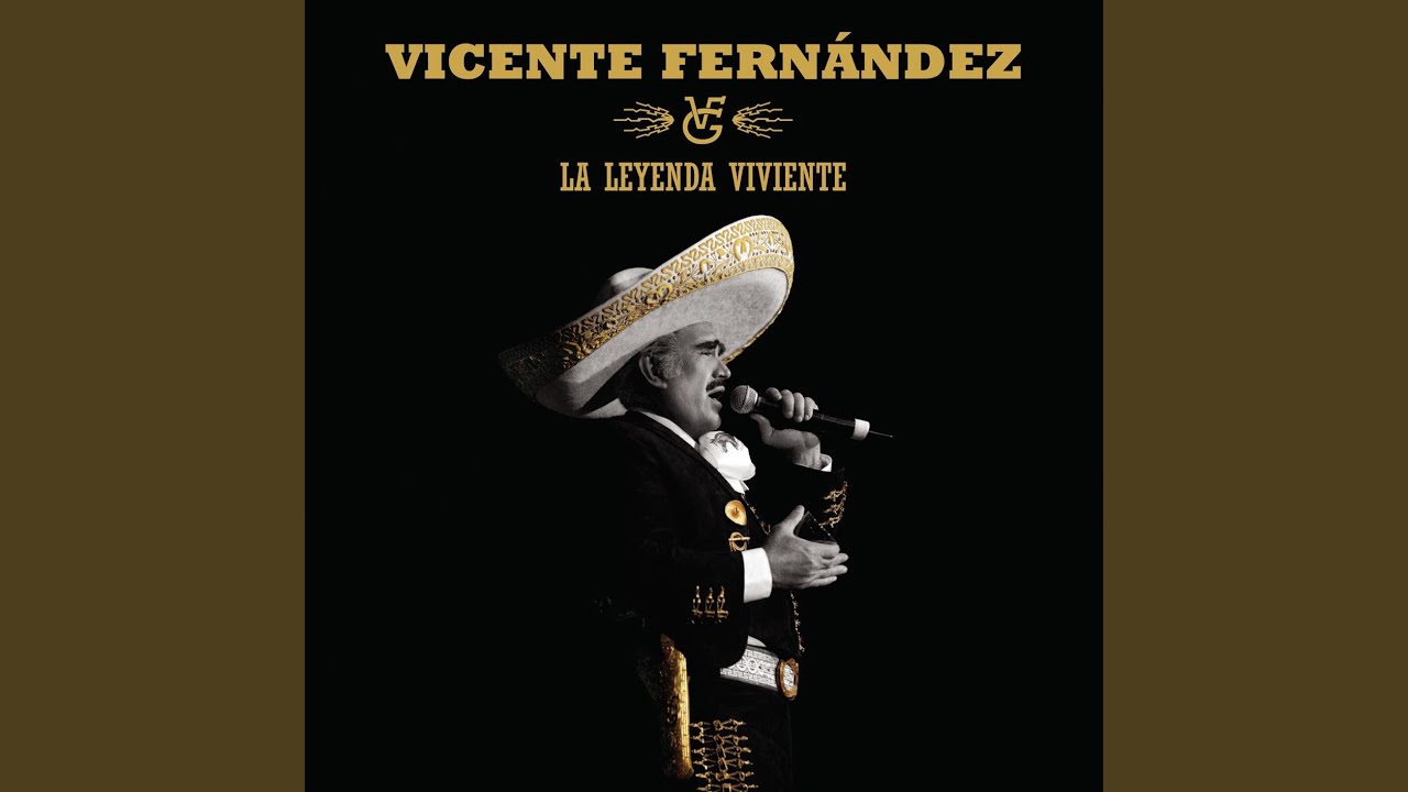 Ni En Defensa Propia (Remasterizado) - Vicente Fernández