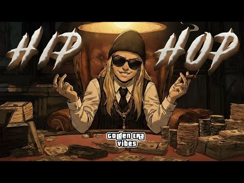 Old School Hip Hop Mix - Vol 13 | 90s Rap | Golden Era Throwbacks