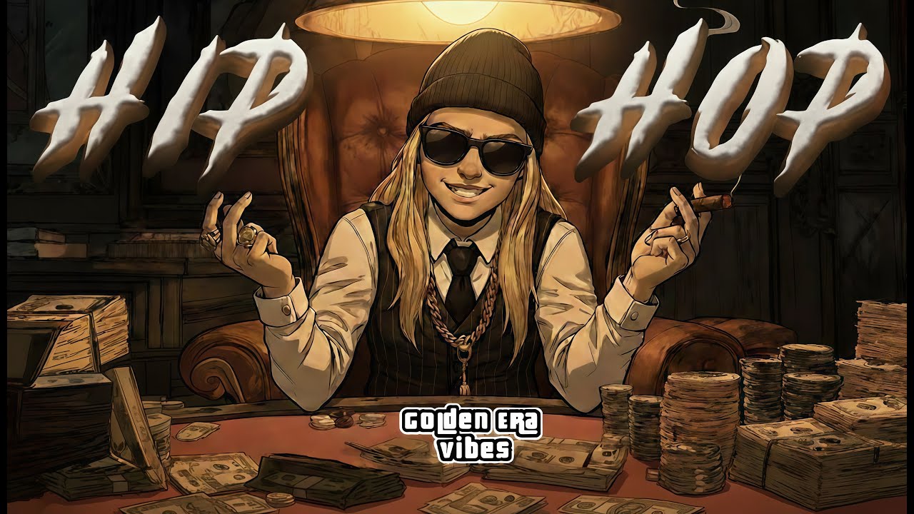 Old School Hip Hop Mix Vol 13 π€ | 90s Rap Classics & Golden Era Throwbacks